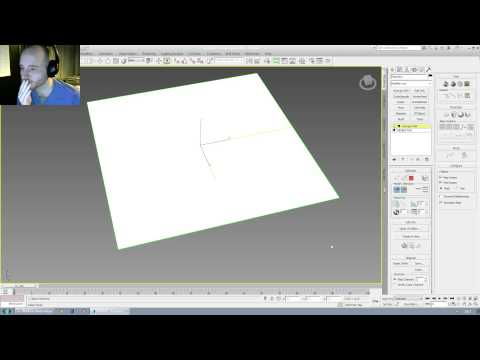 pelt mapping 1m triangle mesh.