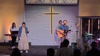 10/11 CRC Sunday | That You May Believe - I Am The Door (John 10:1-10)
