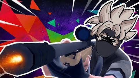 Critical Ops like you haven’t seen it before