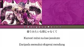 [Re:vale] Mirai Notes wo Kanadete - It's All -For You- || Kanji/ Romaji/ Indonesia