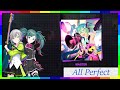[Project Sekai] グリーンライツ・セレナーデ (Greenlights Serenade) [Master 31 All Perfect]