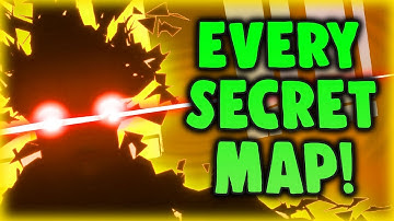 ALL SECRET MAPS/LEVELS! | Hello Neighbor MODS | Lets Play/Gameplay Custom ModKit Secrets!