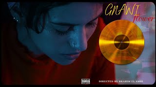 Gnawi - FLOWER | وردة Prod.The onh ( Official Music Video )