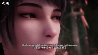 Dubu Xiaoyao Episode 120 Subtitle Indonesia 720p
