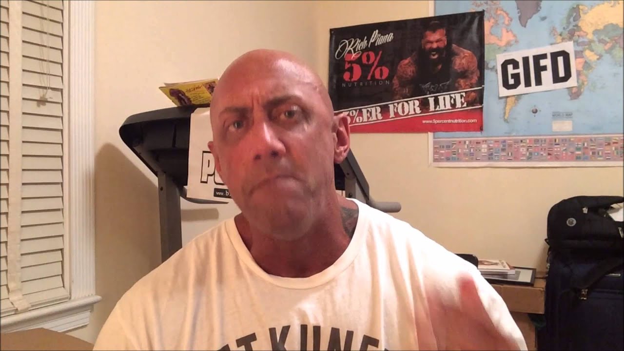 RIP Chris 250! - YouTube