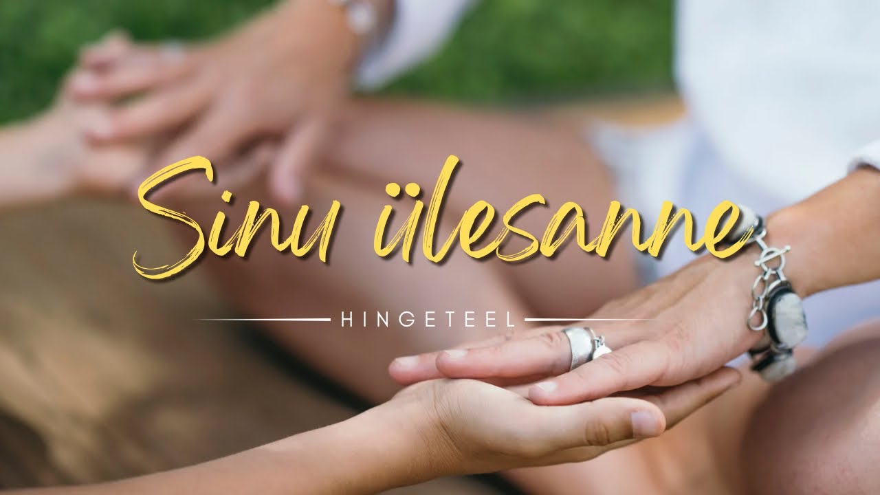 MIS ON SINU LESANNE PRAEGU Valgustajanna Toetus YouTube mis-on-sinu-lesanne-praegu-valgustajanna-toetus-youtube