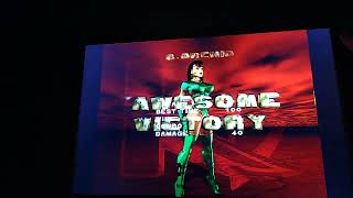 Can a CPU beat arcade mode on Master mode killer instinct gold N64? 