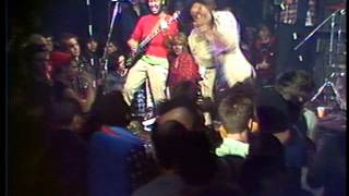 BAD BRAINS - Live at CBGB 1982 (dvd)