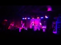 7 Seconds - 11/30/2012 @ Ace of Spades, Sacramento