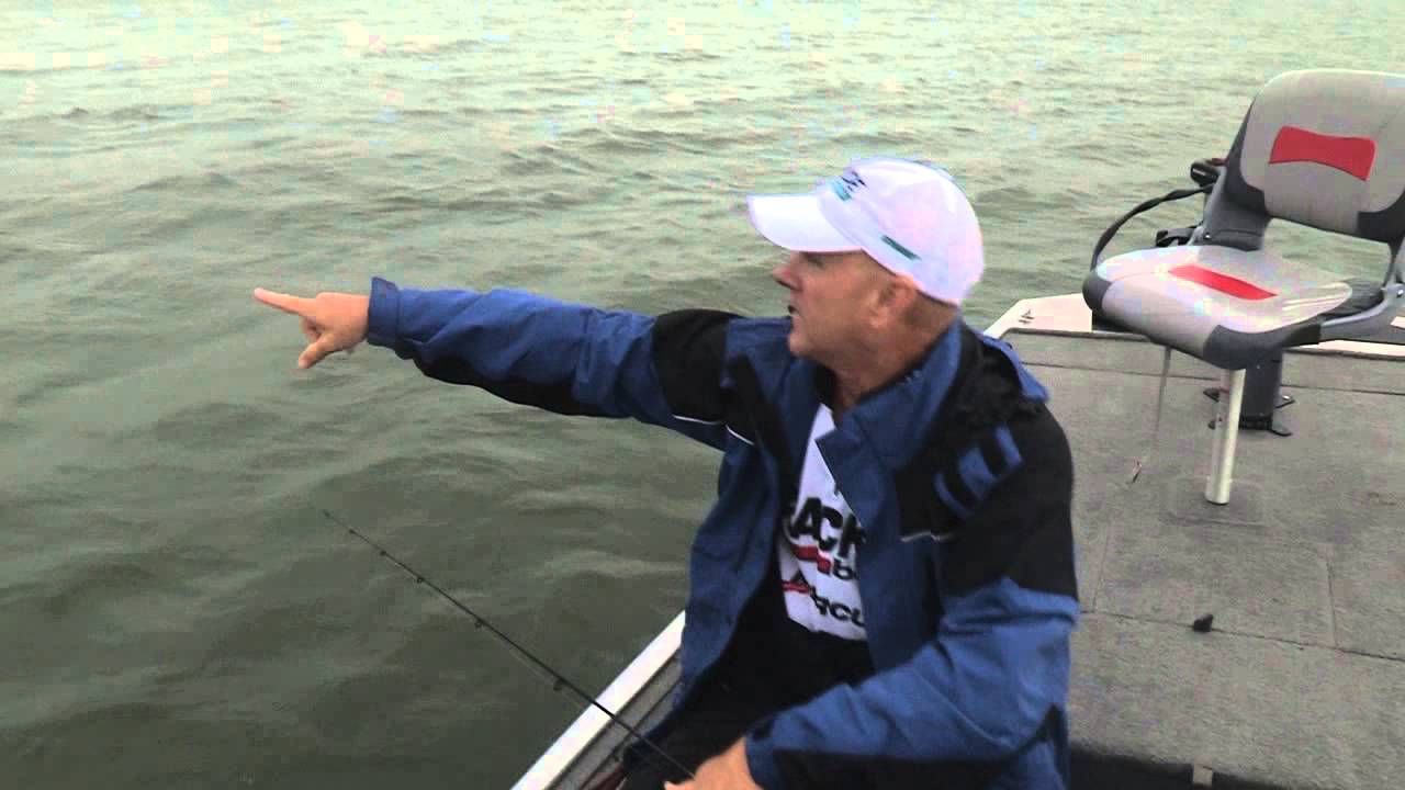 Lake Waco, Texas Bass Fishing SNEAK PEEK PREVIEW