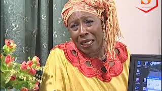AFRICAN MOTHER-IN-LAW - FINAL PART (MAMA G EXPLOITS) LATEST BLOCKBUSTER NOLLYWOOD NIGERIAN MOVIE