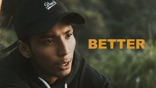 Saixse - Better