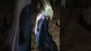 Caesar Zeppeli Death My Teas Gone Cold Jjba