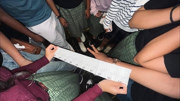 🖇️ TUGAS BAHASA INDONESIA KELOMPOK 1 VLOG : traveling 🚏 & kuliner 🍝✨