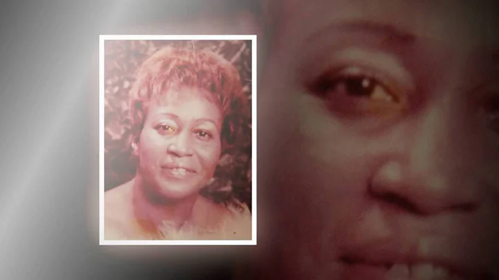 GWENDOLYN HARRIS REST IN PEACE