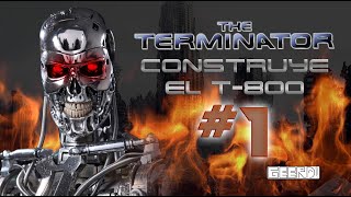 Construye el T-800 número 1-GEERD!-