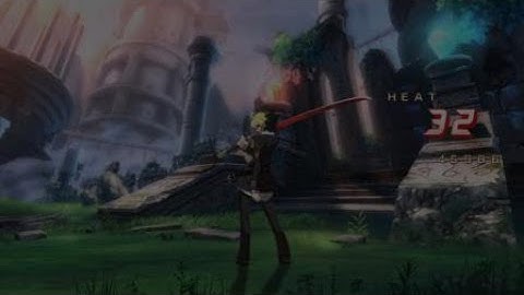 BLAZBLUE CROSS TAG BATTLE -Trial Version- Hyde combo into astral