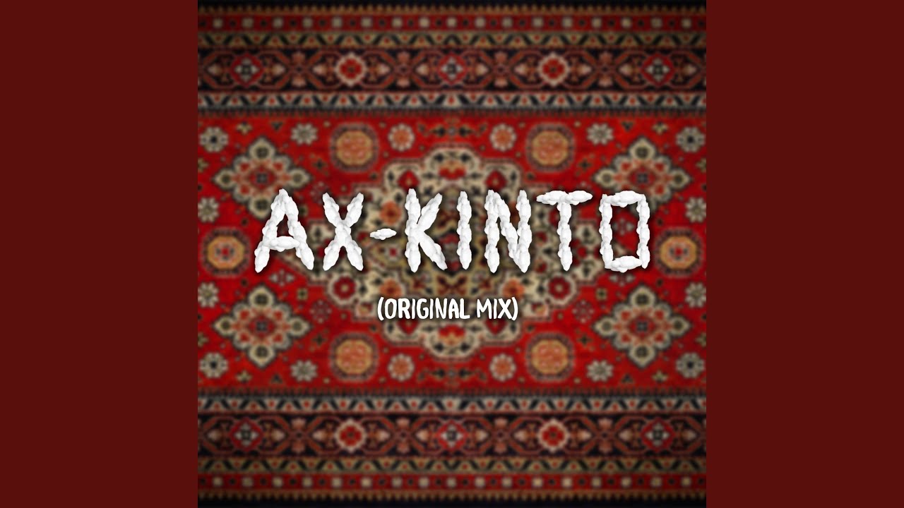 YouTubeでKintoを視聴