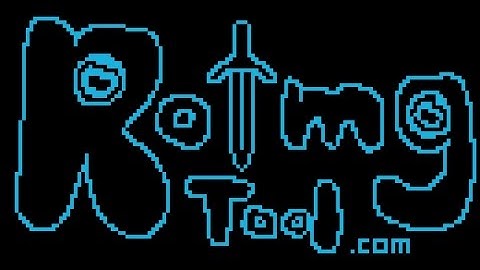 ROTMG Private Server l Messing Around!