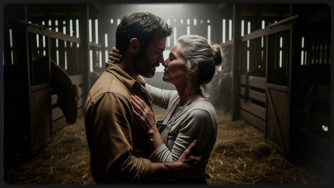 Please Take It Easy, I Haven’t Been Loved in Years | Emotional Wild West Love Story