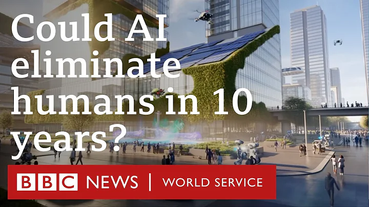 AI2027: Is this how AI might destroy humanity? - BBC World Service thumbnail