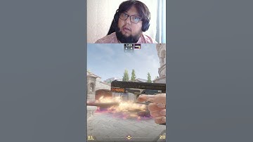 NEW UPDATE #cs2 #csgo #cs2overpass #uzb #counterstrike #gaming #gamer