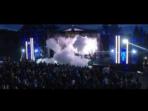 Instytut Festival 2018 - short video