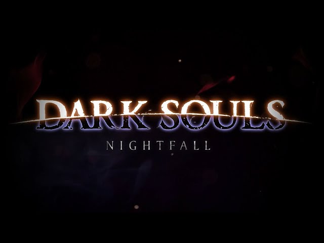 NIGHTFALL Demo - Huge New Expansion for Dark Souls