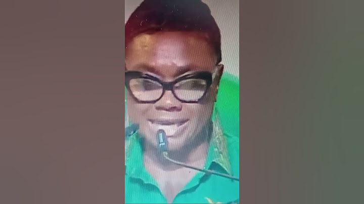 Juliet Cuthbert call PNP wicked at JLP conference