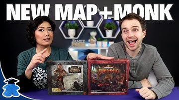 Too Many Bones : Unbreakable and Static Character - Playthrough and Overview