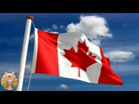Vidéo: Les 8 choses les plus extrêmes que vous pouvez faire au Canada