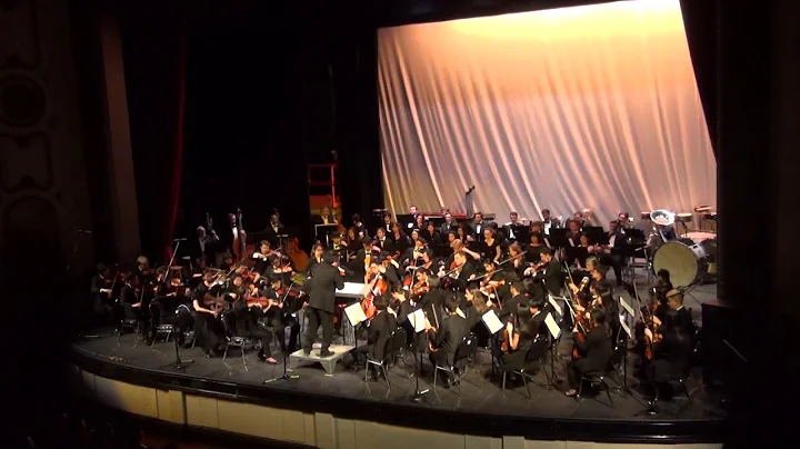 Tchaikovsky - Symphony No. 6 in B minor, Op. 74 "Pathétique"