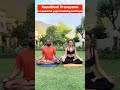 How To Do Kapalbhati Yogi Yoga Hathayoga India Rishikeah Uk