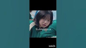 Squid game edit ||#squidgamchallenge #squidgameedit #squidgame #popular #kdrama #kpop #shorts #yt