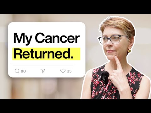 How Does Breast Cancer Recurrence Happen? Why Me? Local, Regional, and Distant Explained.