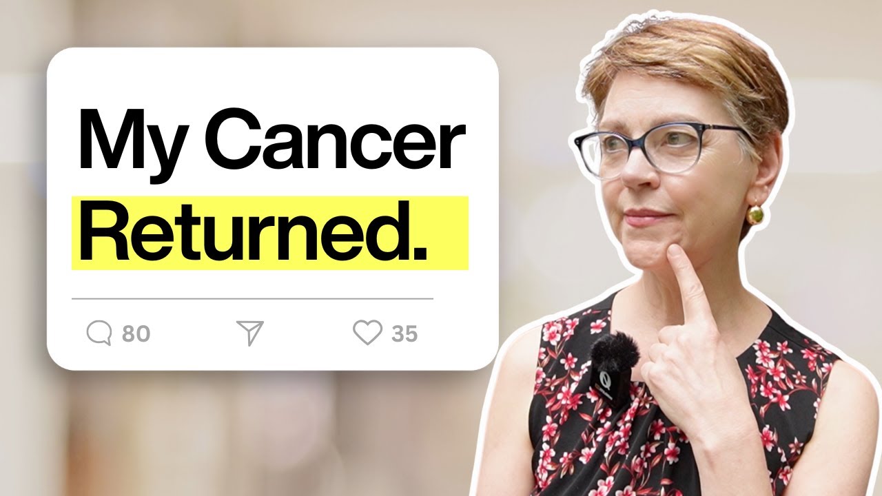 How Does Breast Cancer Recurrence Happen? Why Me? Local, Regional, and Distant Explained.