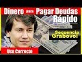 ⏭ ⏩ DINERO Cómo SALIR de DEUDAS RÁPIDAMENTE  Números Mágico de Grabovoi 💪 👊