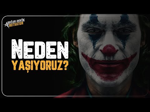 Hayatın Anlamını Bu Video İle Bulacaksın!! - Motivasyon Videosu