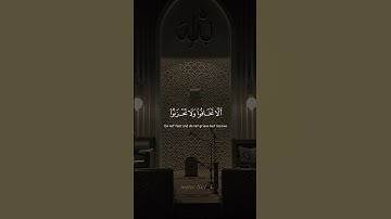 تلاوة من سورة فصلت | ناصر القطامي