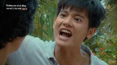 THƯƠNG CON CÁ RÔ ĐỒNG: Thương  bị ông Lưu định giở trò sàm sỡ