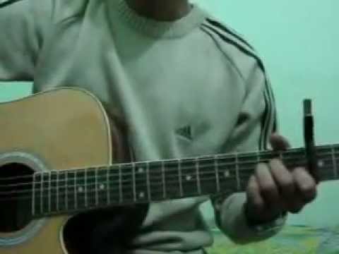 Uska hi Bana - 1920 Evil Returns - Guitar Cover