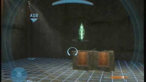 How to Forge in Halo 3:: Episode 2:: How to Float Objects