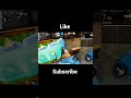 #freefire short video# please like and subscribe