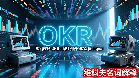 OKR   外包反转柱///“外部关键反转柱”OKR：一个让你逃离暴跌的致命形态