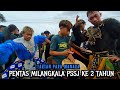 Spesial pentas milangkala kuda lumping PSSJ ke 2 tahun