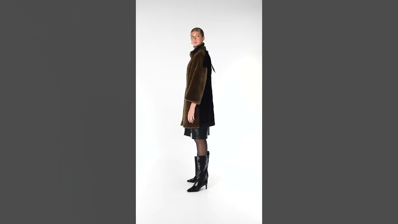 SüedMod 2021 Collection / A6246SH