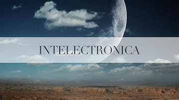 Charlie May — Crossing Point (Intro Mix)