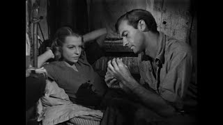 The Southerner (1945) Full Movie (1972 TVE Castilian Dub)