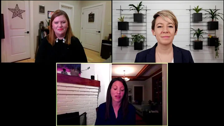 The Courage 365 Show - EP18: Child Marriage in the...
