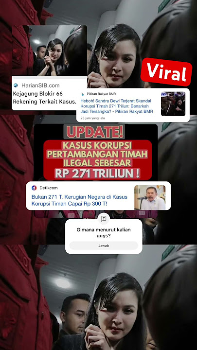Sandra dewi saat di persidangan katanya mandiri dalam keuangan kelurga? #statuswhatsapp #statuswa